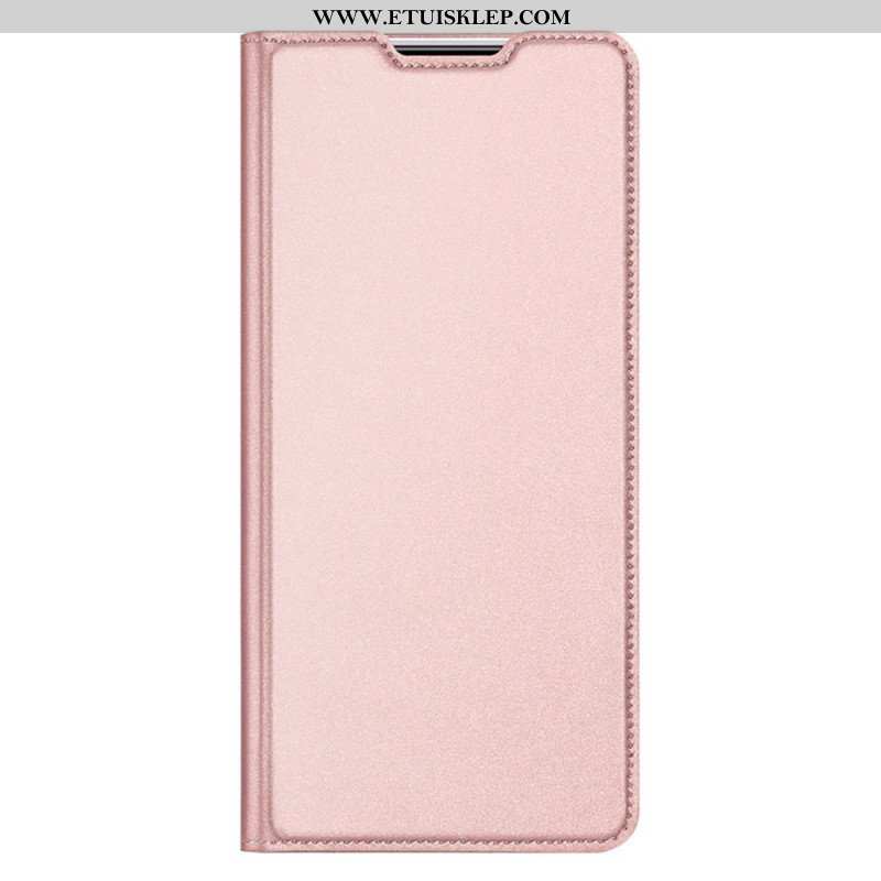 Etui Na Telefon do Xiaomi Redmi Note 11 Pro Plus 5G Etui Folio Skin Pro Series Dux Ducis